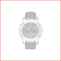 Tissot T-Touch Titanium Mother of Pearl ..