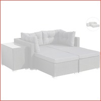 Intimo Garden loungeset Bello