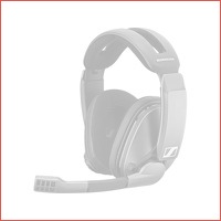 Sennheiser GSP 370 draadloze gaming head..