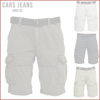 Cars shorts