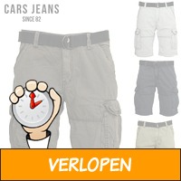 Cars shorts