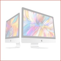 Apple iMac 21.5 inch