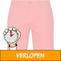 Suitable short Chino Arend