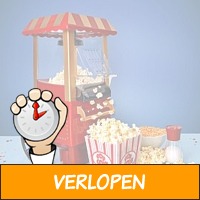 Popcorn Machine