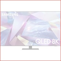 Samsung 65 8 K QLED Smart TV