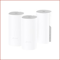 TP-Link Deco P9 Powerline Mesh Multiroom..