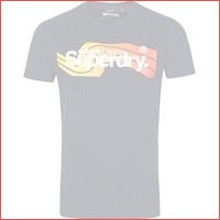 Superdry Cali T-shirt