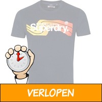 Superdry Cali T-shirt