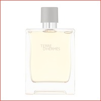 Hermes Terre D'Hermes parfum 200 ml