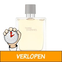 Hermes Terre D'Hermes parfum 200 ml