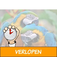 Entreeticket voor Zoo Veldhoven