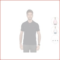 Paul Parker poloshirt