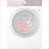 AEG L9FENS96 wasmachine