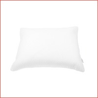 SleepMed Memory Foam kussen