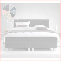 Comfort 2.0 boxspring