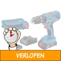 Bosch 18 V-21 Professional combiboor