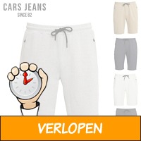 Cars joggingshorts