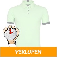 Suitable polo Fluor Lime