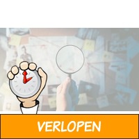 Online moordzaak-spel naar keuze