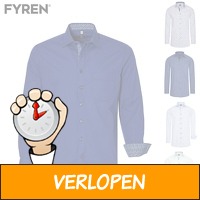 Overhemden van Fyren