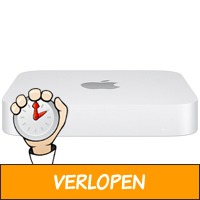 Apple Mac Mini