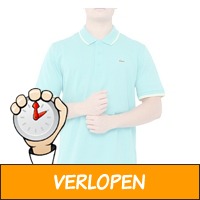 Lacoste Sport heren polo