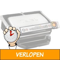 Tefal GC712D Optigrill