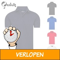 Quick Tennis polo