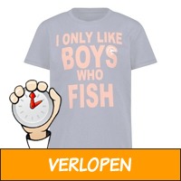 Wildfish T-shirt