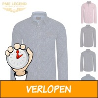 Overhemden van PME Legend