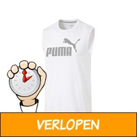 Puma ESS No.1 SL tank top