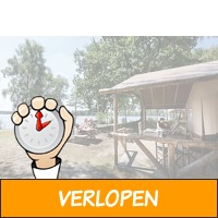 Verblijf op Vakantiepark Beekse Bergen