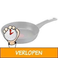 Tefal So Pro koekenpan