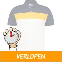 McGregor polo Multicolour