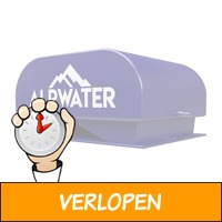 Alpwater Eco waterontharder