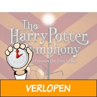 Entreeticket The Harry Potter Symphony in World Forum T..