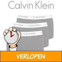 Calvin Klein 3-pack boxershorts U2664G-001