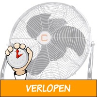 Cresta-Care Vloerventilator CFP810