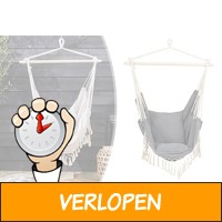 Hangstoel voor buiten en binnen | Online aanbieding