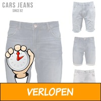 Jeans Shorts van Cars