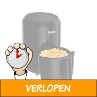 Tefal Easy Fry Compact Heteluchtfriteuse EY3018