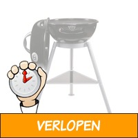 Outdoorchef Chelsea 420E elektrische barbecue