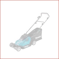 Makita grasmaaier (DLM432Z)