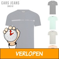 Cars T-shirts