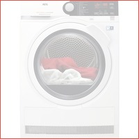 AEG L8FB86ES wasmachine