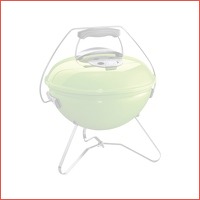 Weber Smokey Joe Premium Spring Green