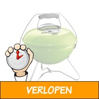 Weber Smokey Joe Premium Spring Green