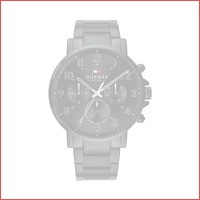 Tommy Hilfiger Daniel 1710383 horloge