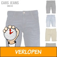 Jeans Shorts van Cars