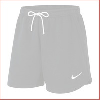 Nike Fleece Park 20 joggingshort dames